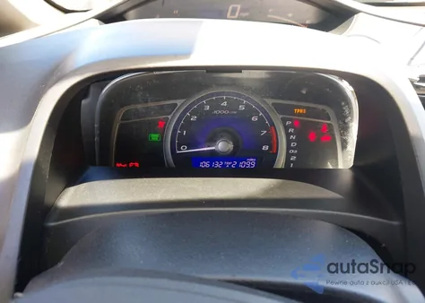 2011 Honda Civic Lx from USA, damaged, VIN 2HGFA1F58BH546092